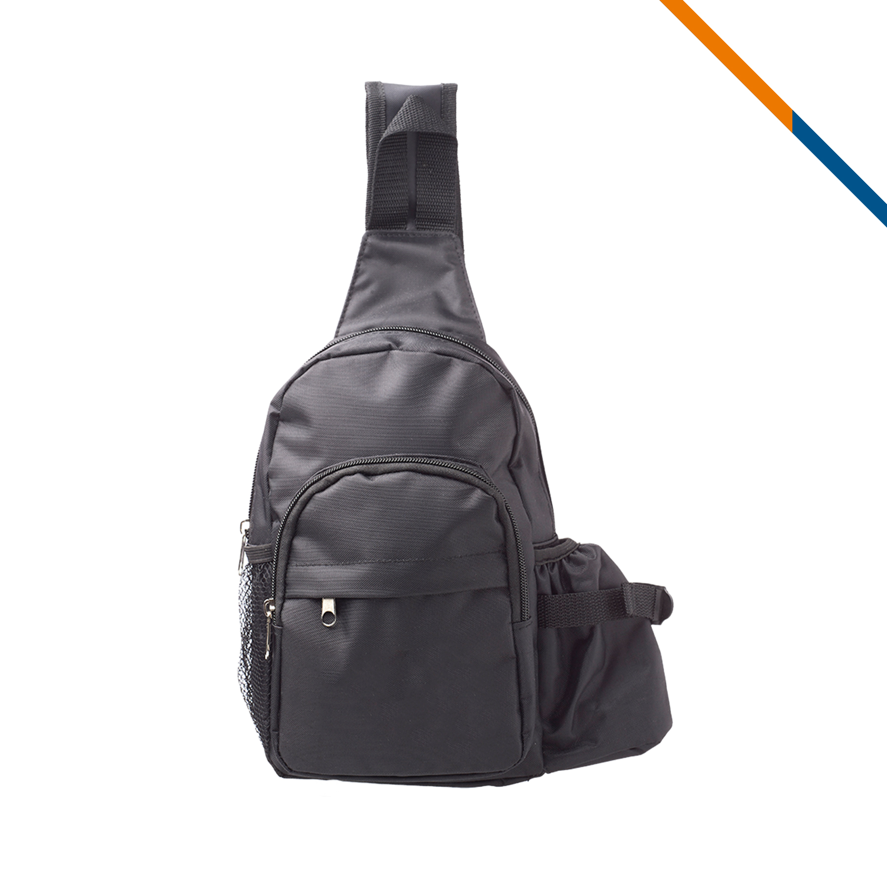Luda Mini Crossbody Bag 5