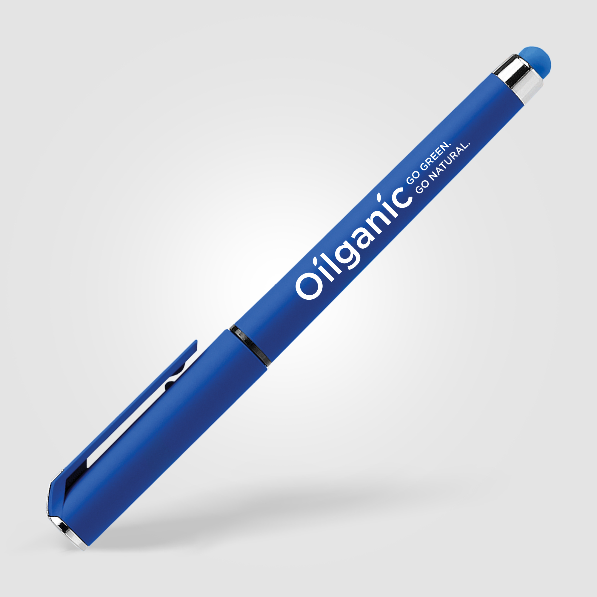 Islander Softy Brights Gel w/ Stylus 9