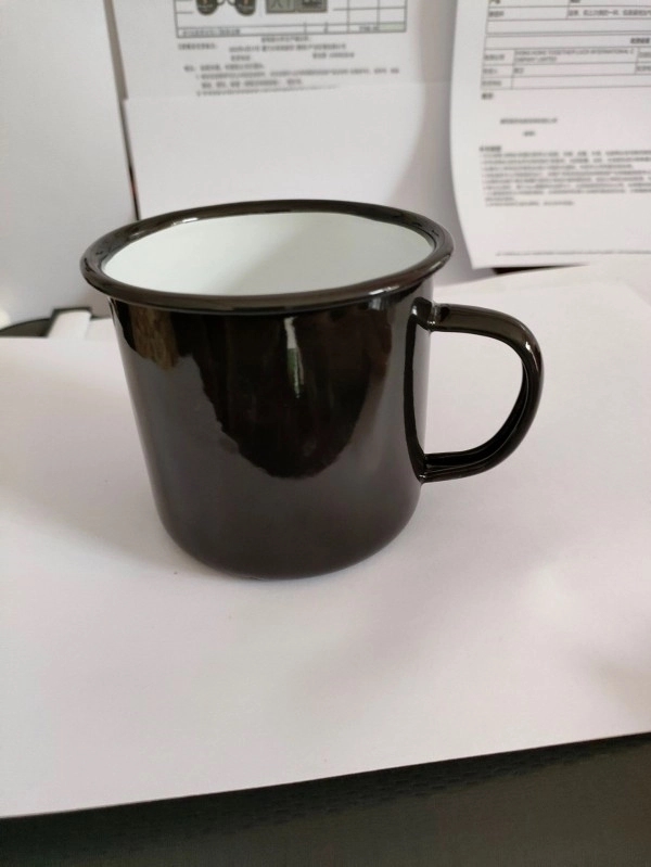 Enamel Cup/Coffee Cup/ Tea cup/Mugs 2