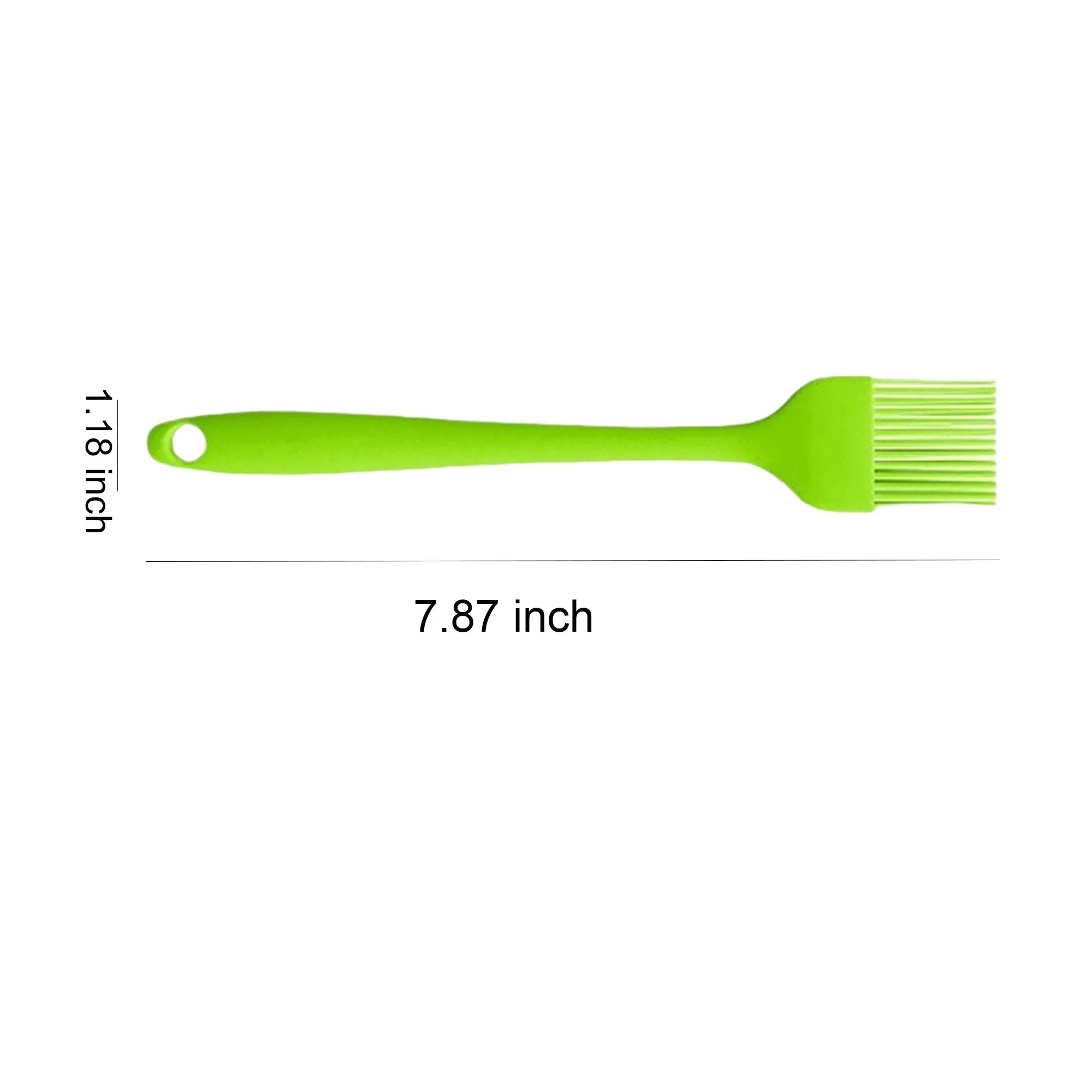 Silicone Basting Brush 1