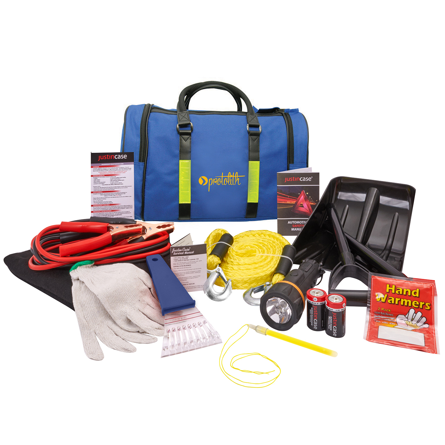 Extreme Winterizer Automotive Kit (18 Pieces) 12