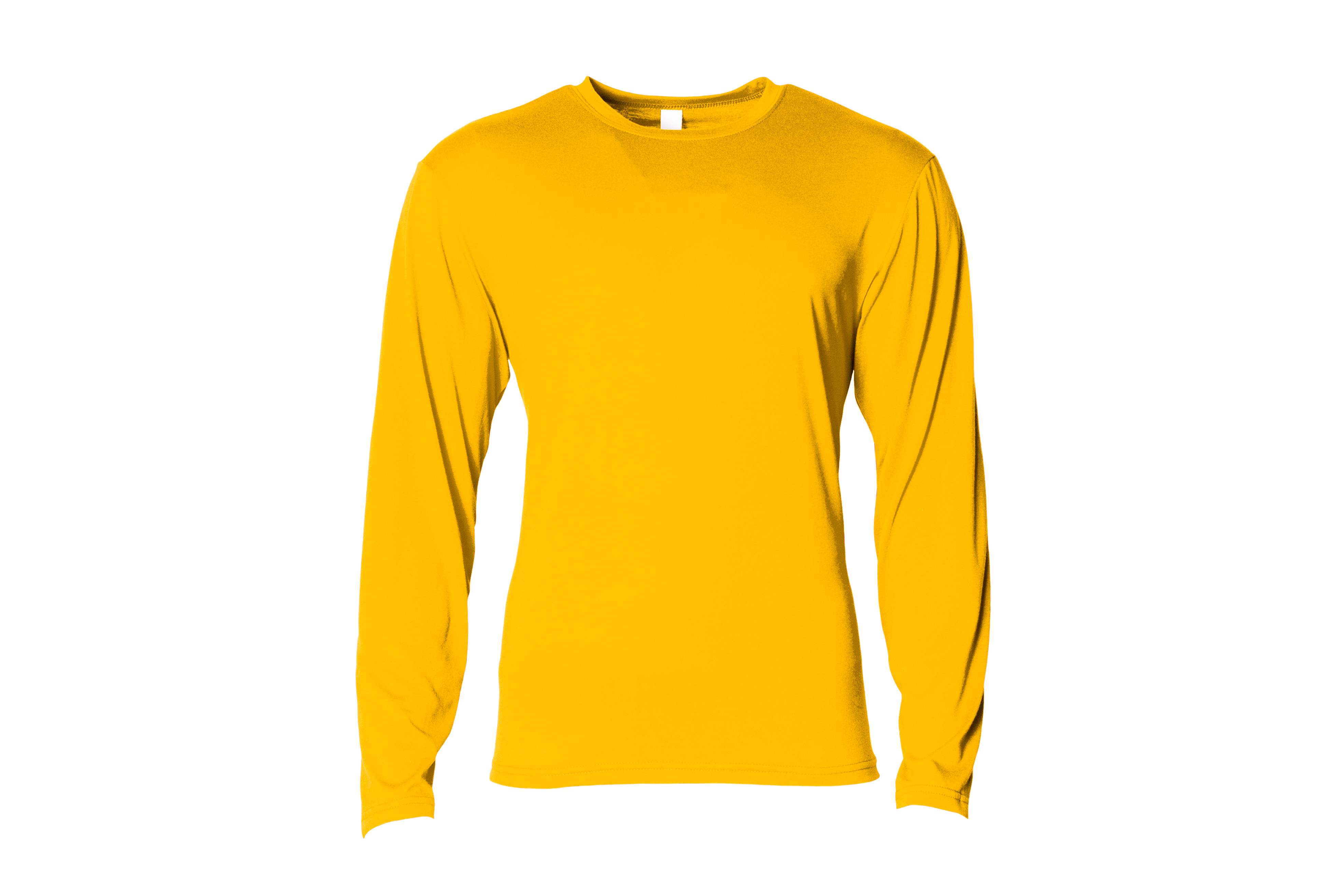 A4 Softek Long Sleeve Tee 11