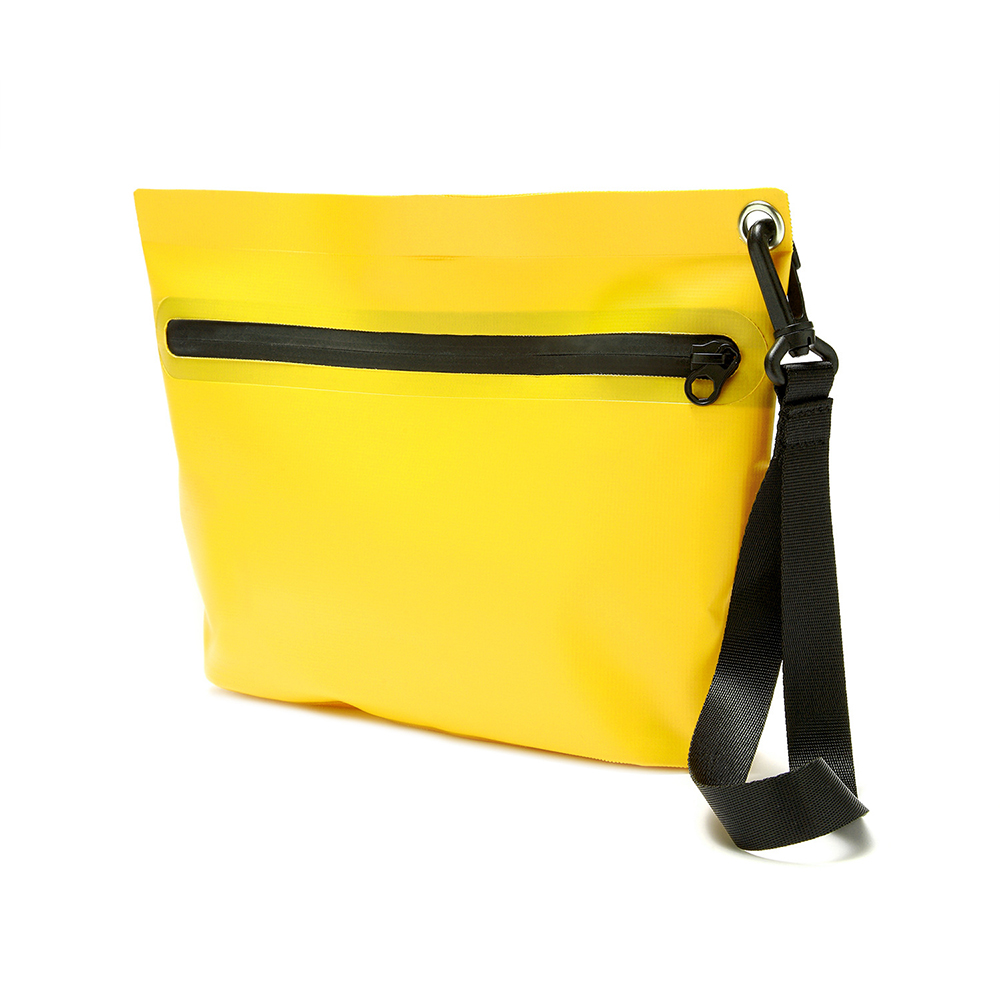 Zipper Waterproof Pouch 7