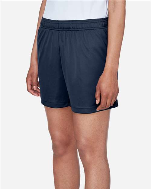 Women's Zone Performance Shorts - TT11SHW 9