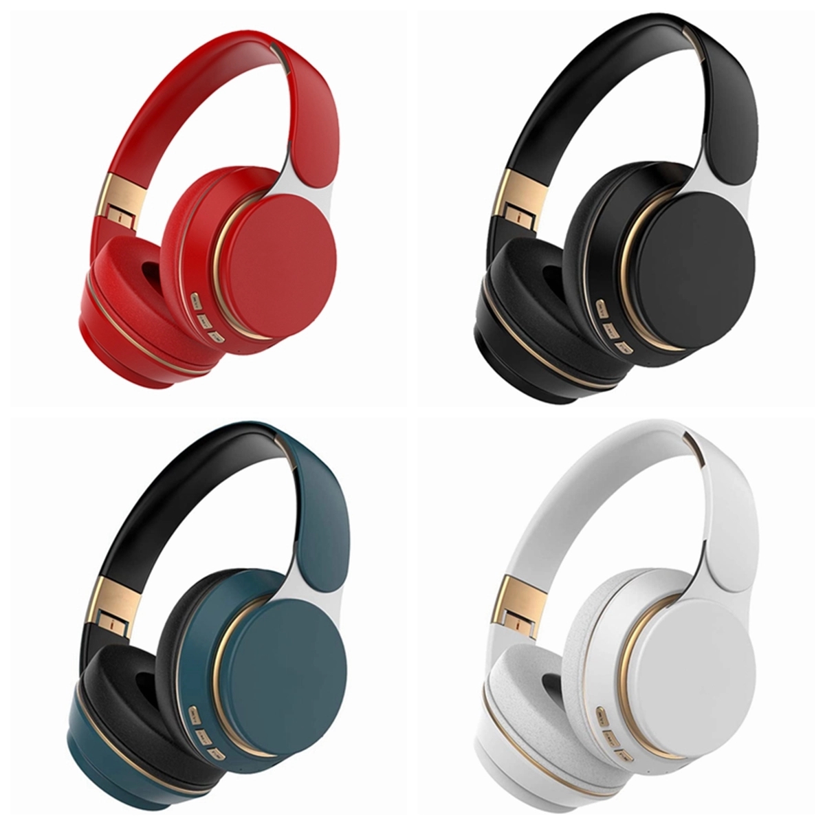 Wireless Headphones 2