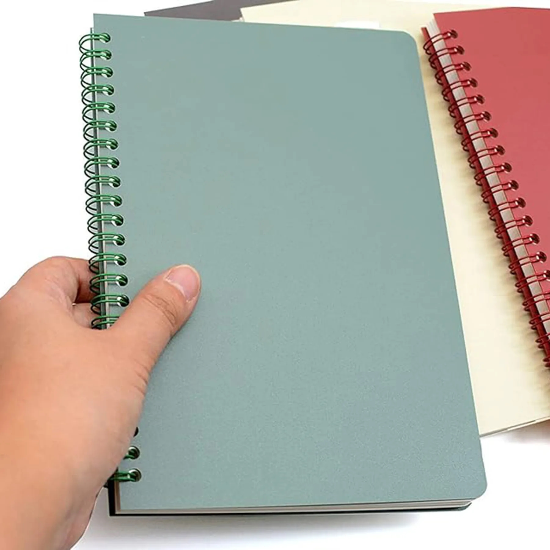 A5 Notebooks 2