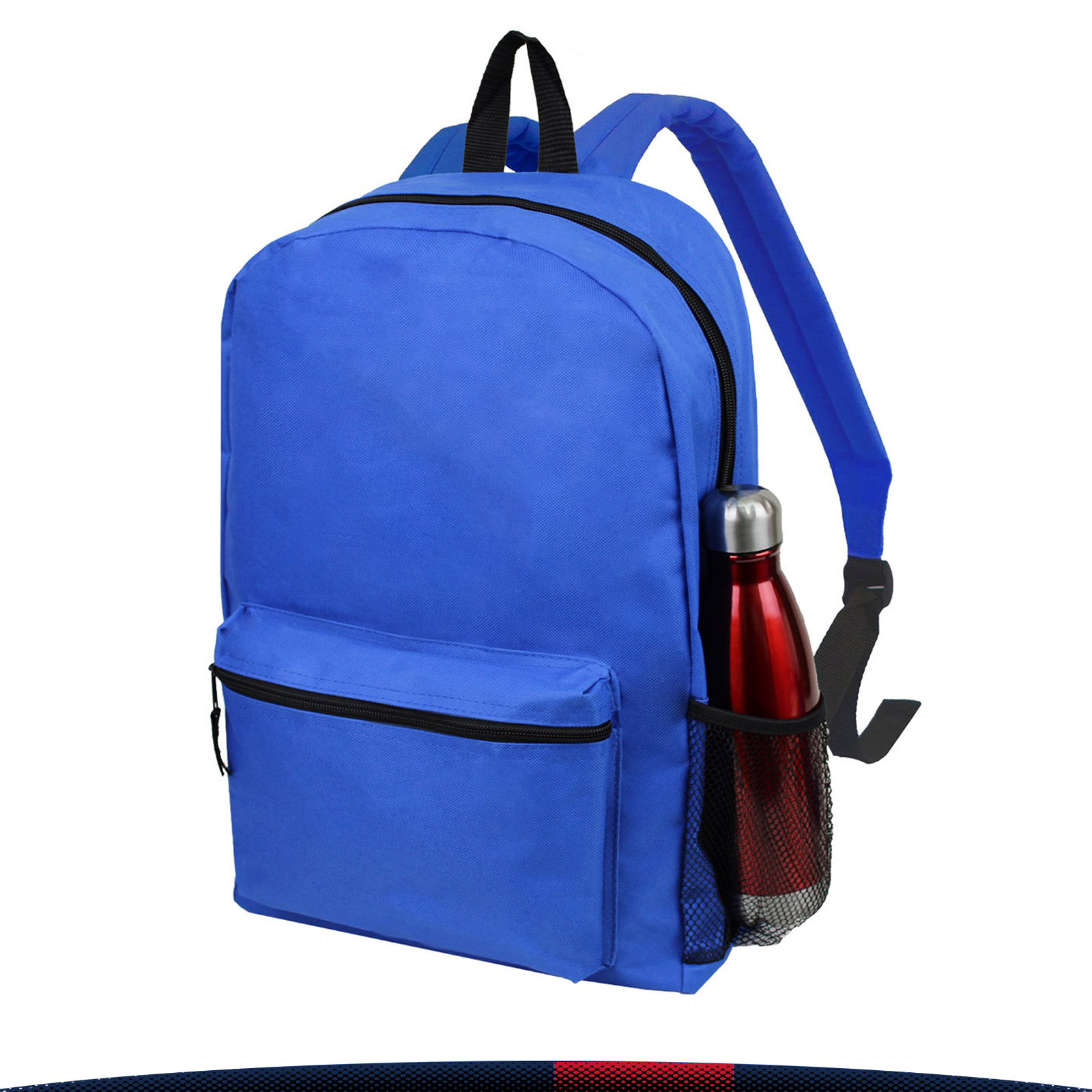 Linas School Backpack 4