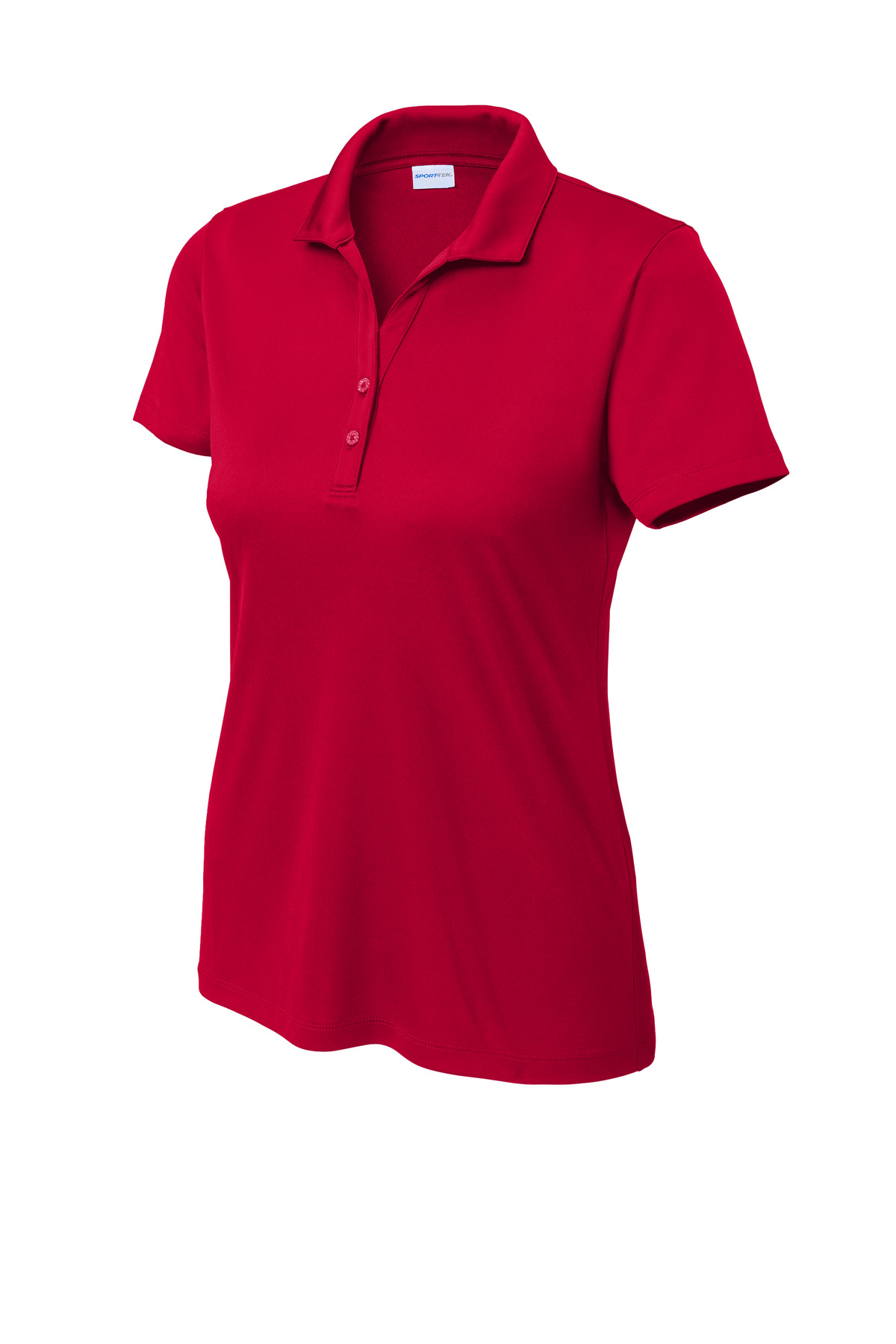 Sport-Tek Women's PosiCharge Re-Compete Polo LST725 45