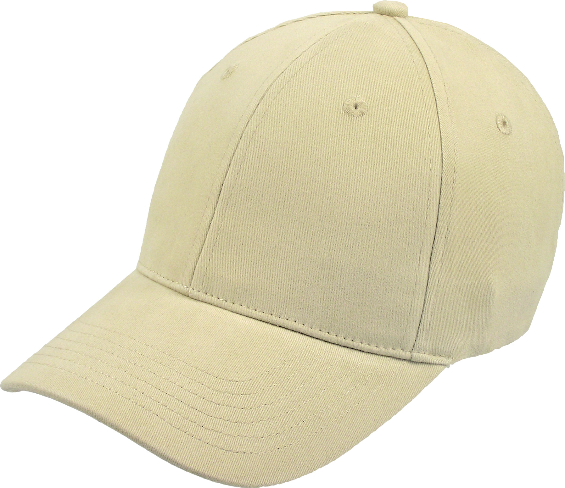 ACM Best Fit Cotton Fitted Cap 10