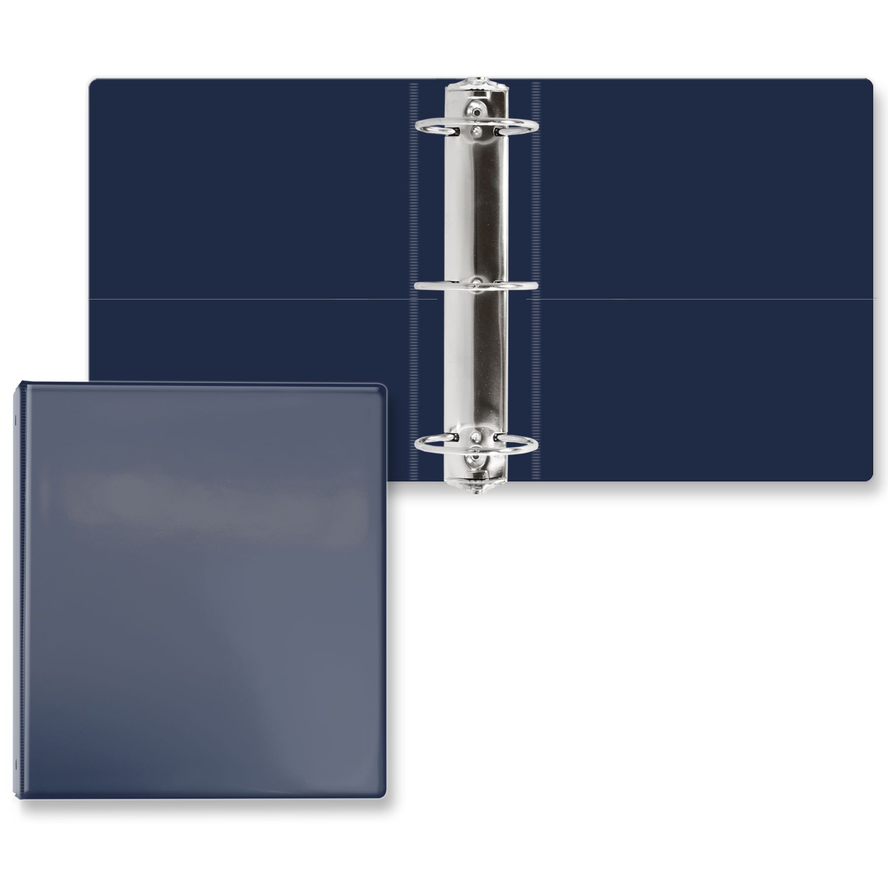 3" Entrapment Round Ring Binder 15