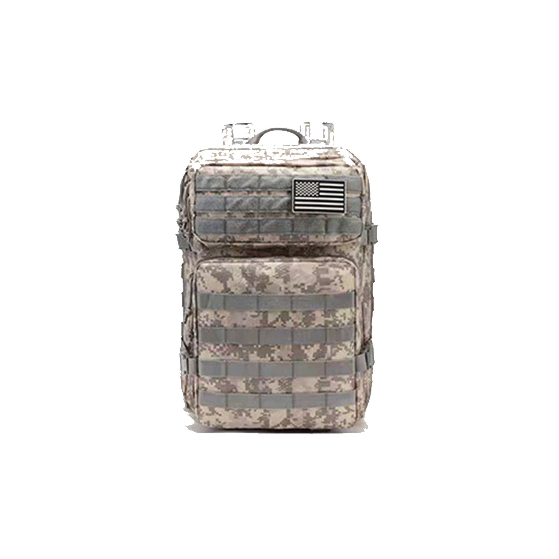 Military Tactical Backpack 5