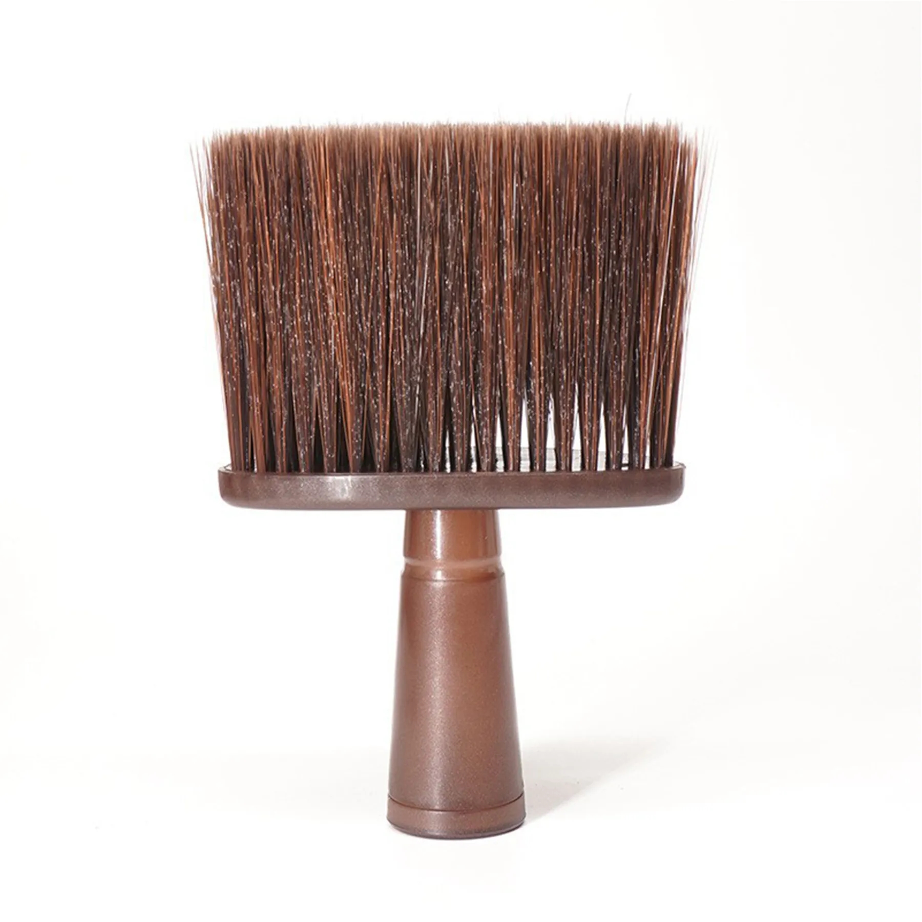 Plastic Shredding Hair Cleaning Brush 9