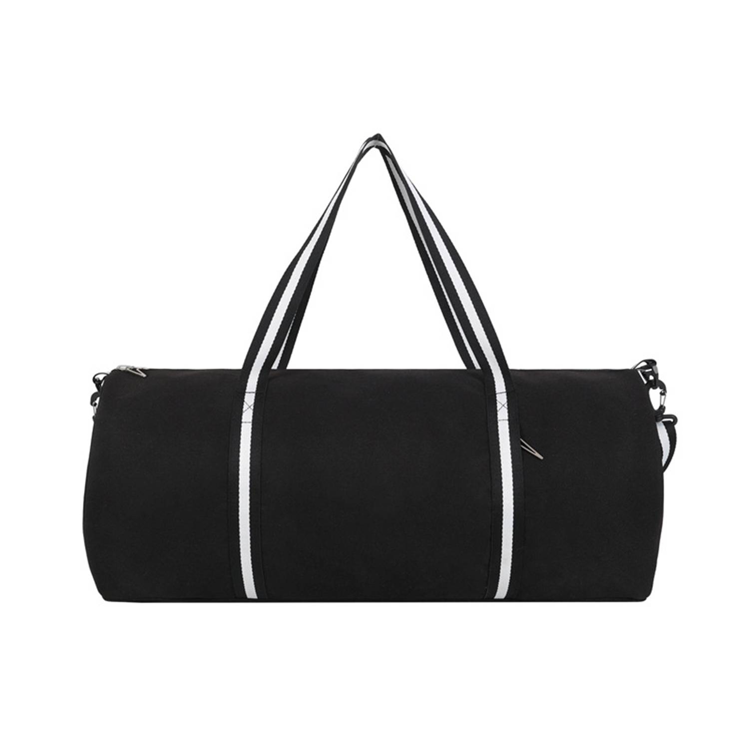 Cotton Duffle Bag 2
