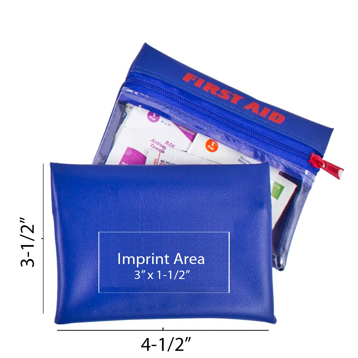 Traveling Companion First Aid Kit 3
