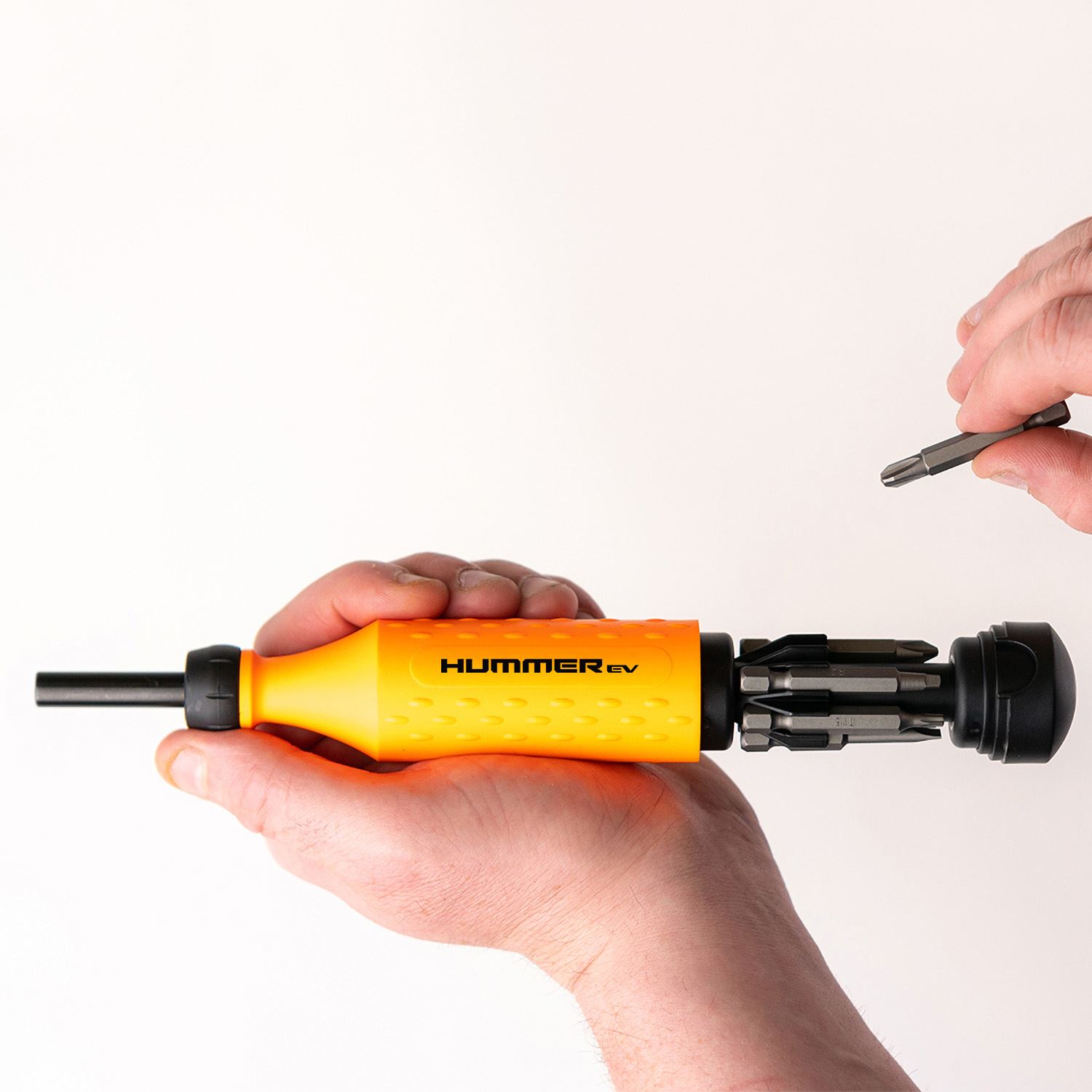 MEGAPRO® 8-In-1 Multi Bit Screwdriver 2