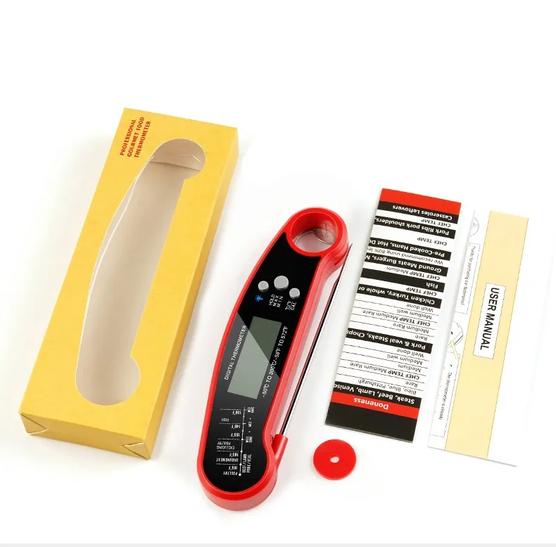 Kitchen Meat Thermometer 6
