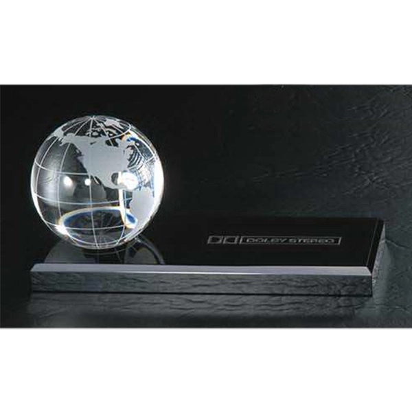 Crystal Ball Award 2