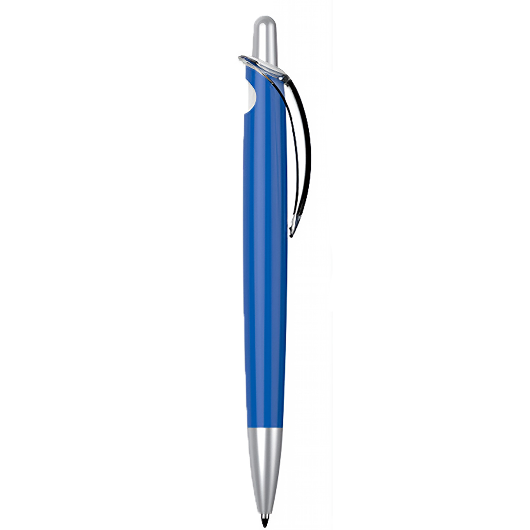 Plastic Ballpoint Pens 3
