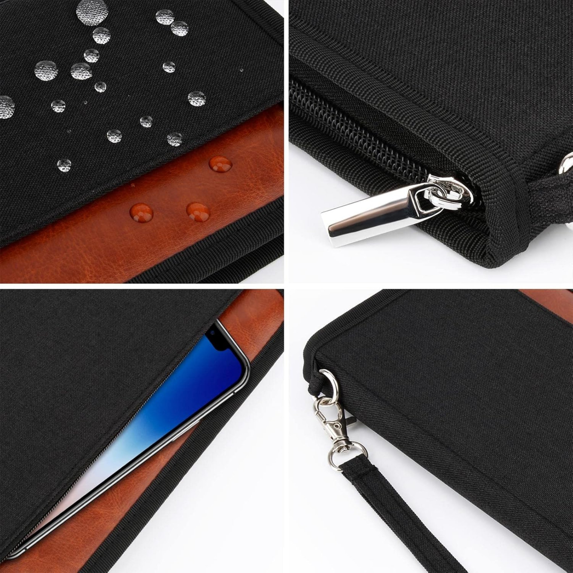 Travel Passport Wallet 5