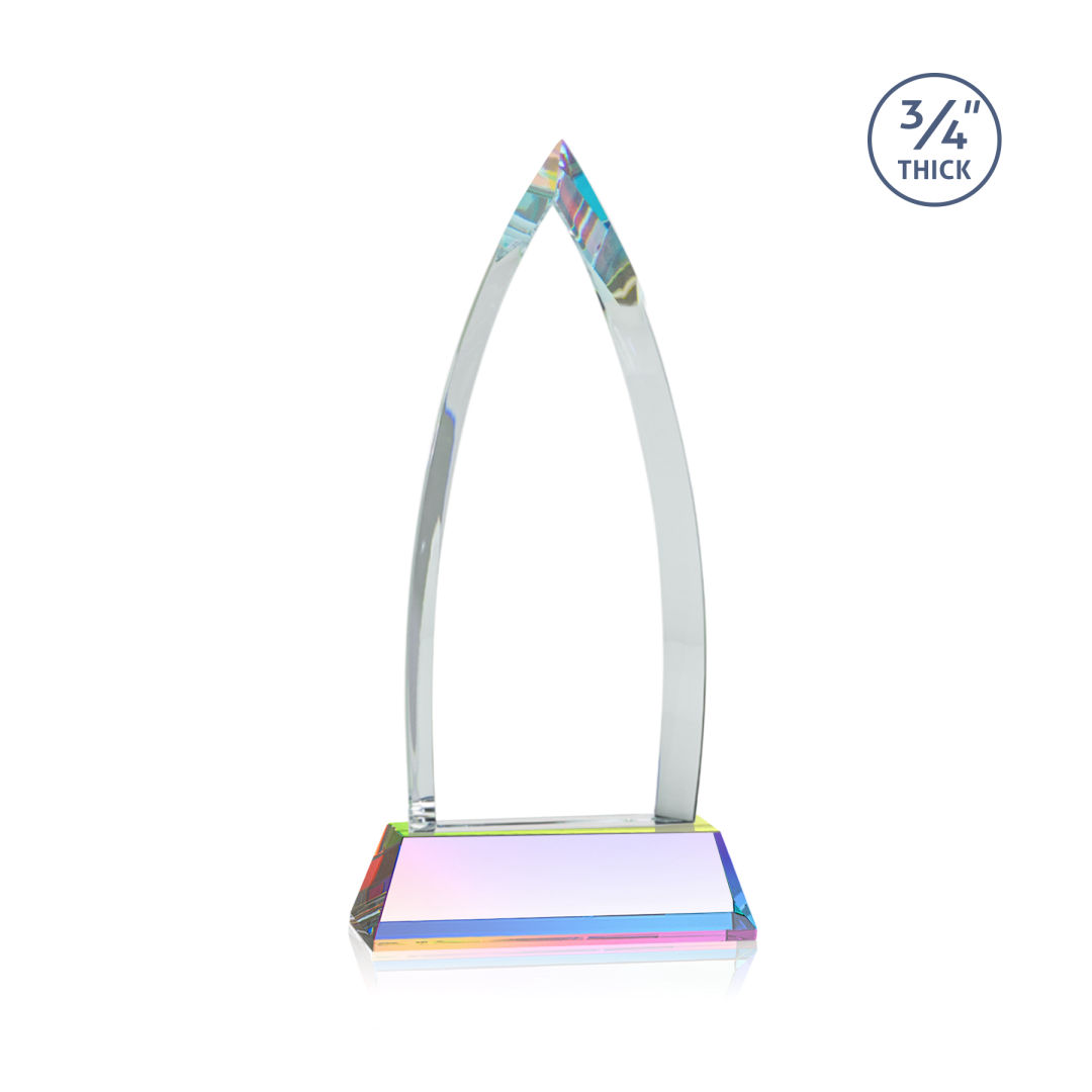 Shildon VividPrint™ Award on Newhaven - Prismatic 14
