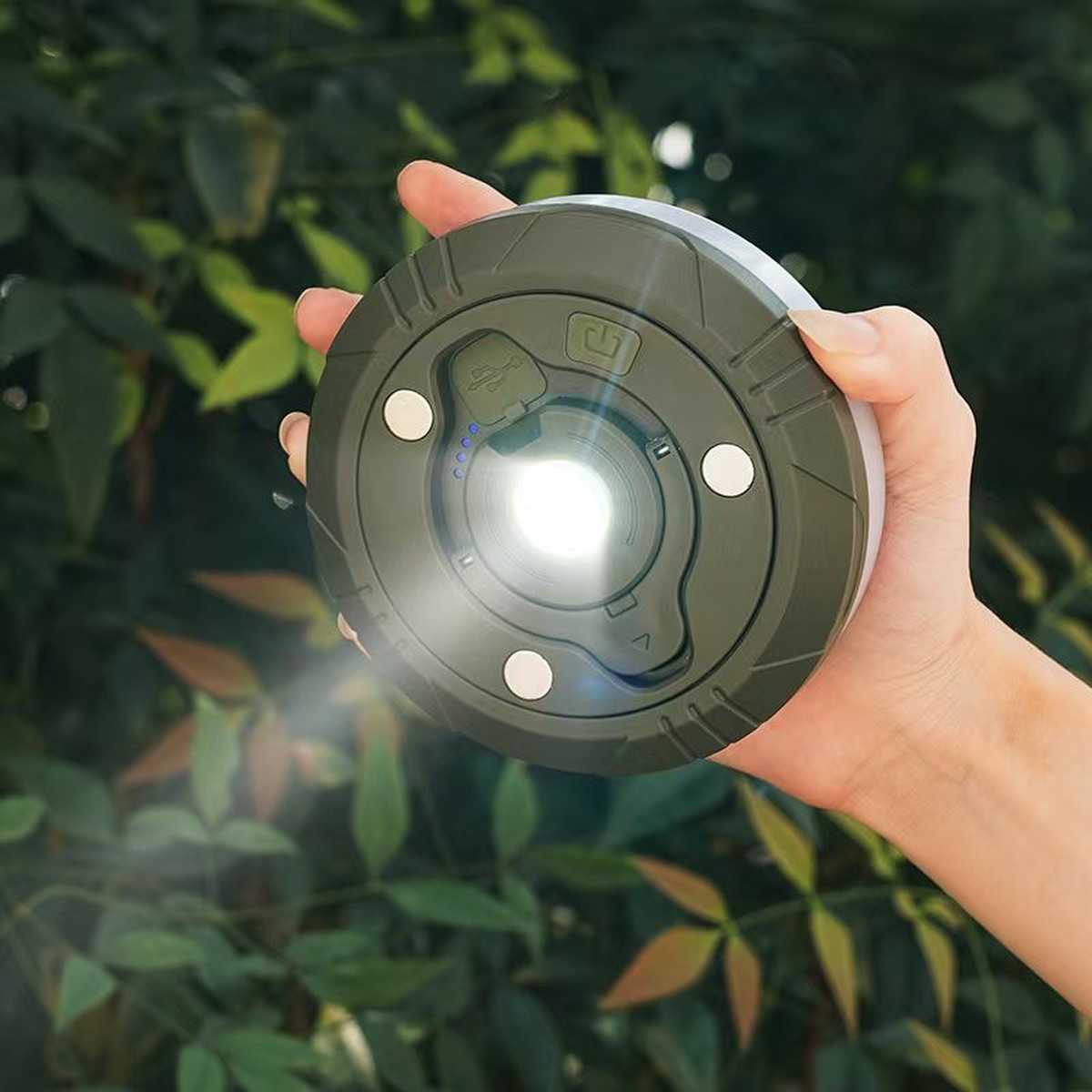 Urban Peak® Luma Multi-Function Camp Light 71