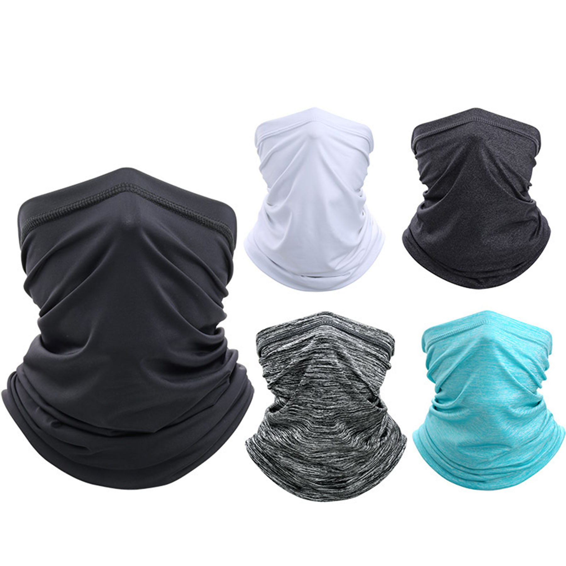 Cooling Neck Gaiter 1