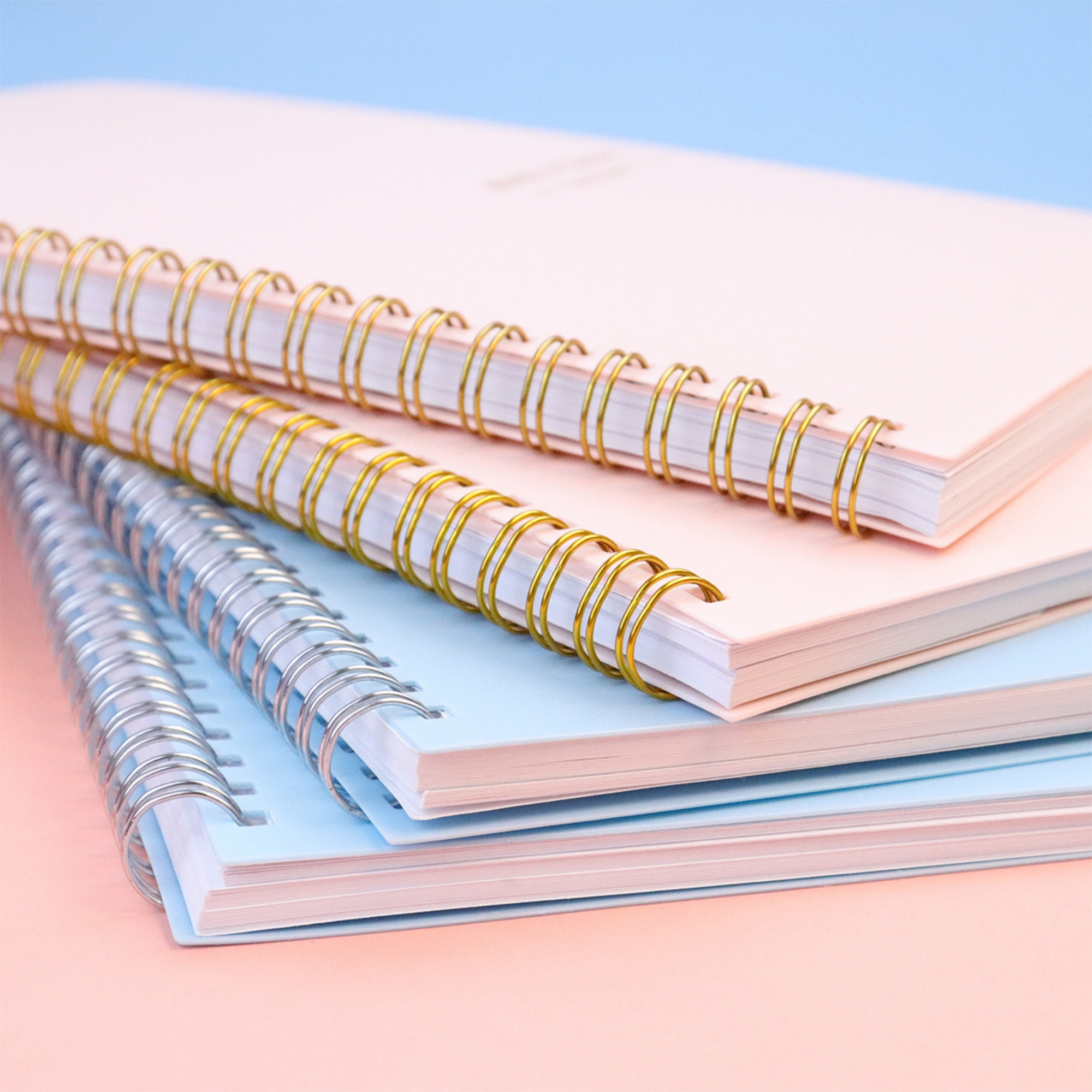 Undated Weekly Planner 2