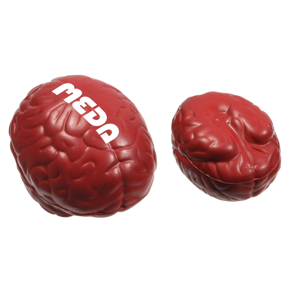 Brain Stress Reliever 8