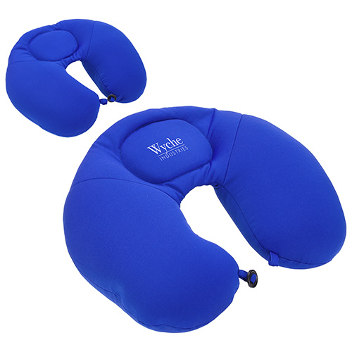 Loosen Up Neck & Back Pillow 2