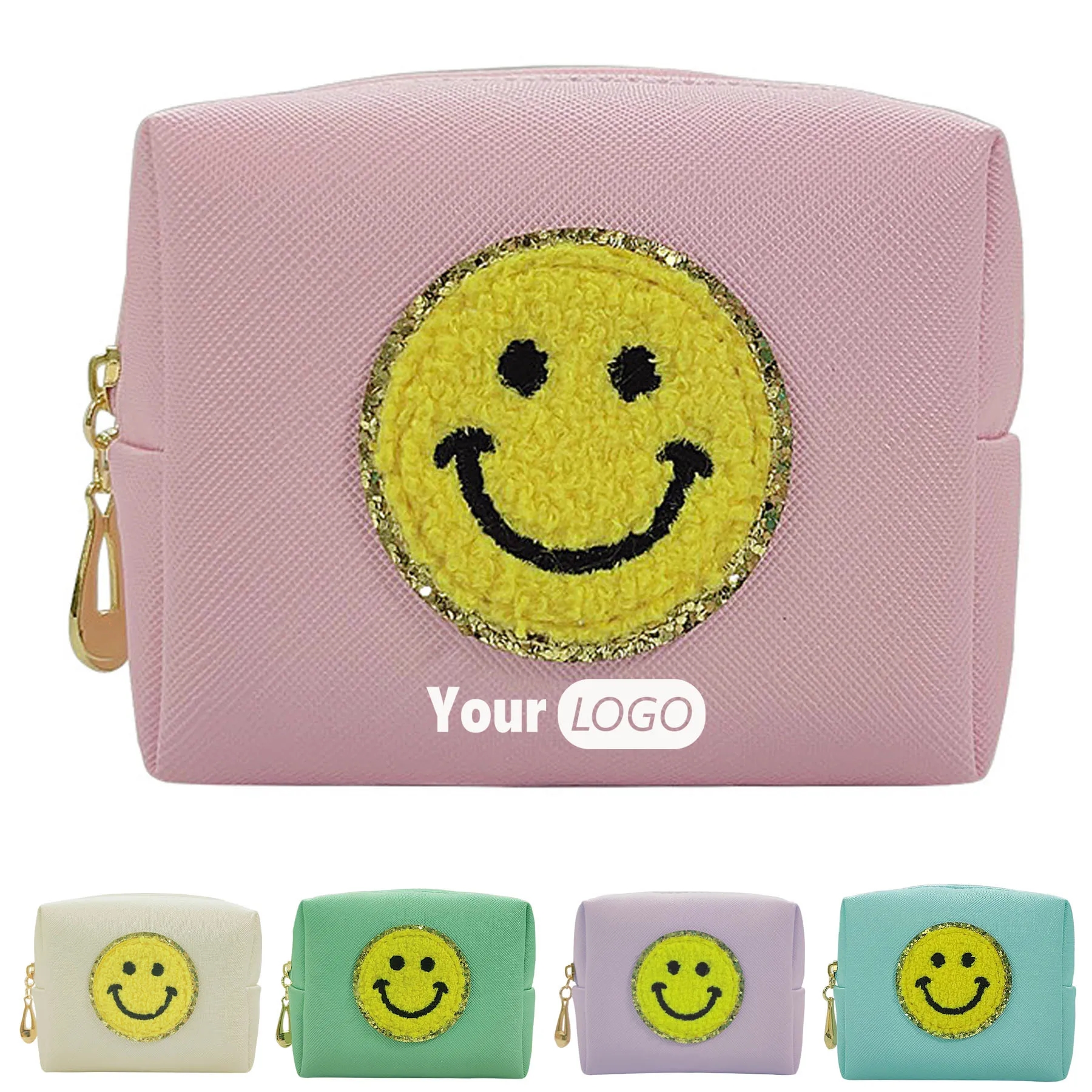 Mini Cute Cosmetic Bag 2