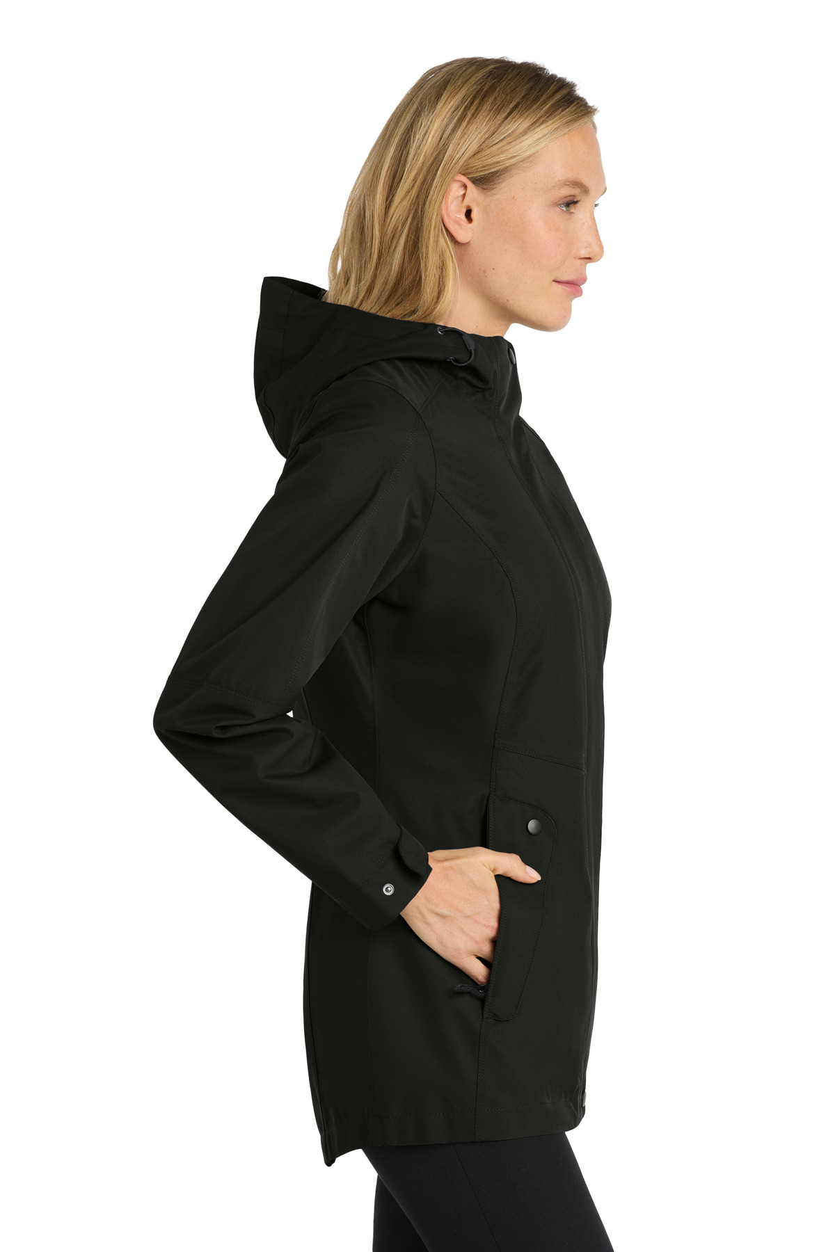 Port Authority Women's Collective Outer Shell Jacket. L900 29