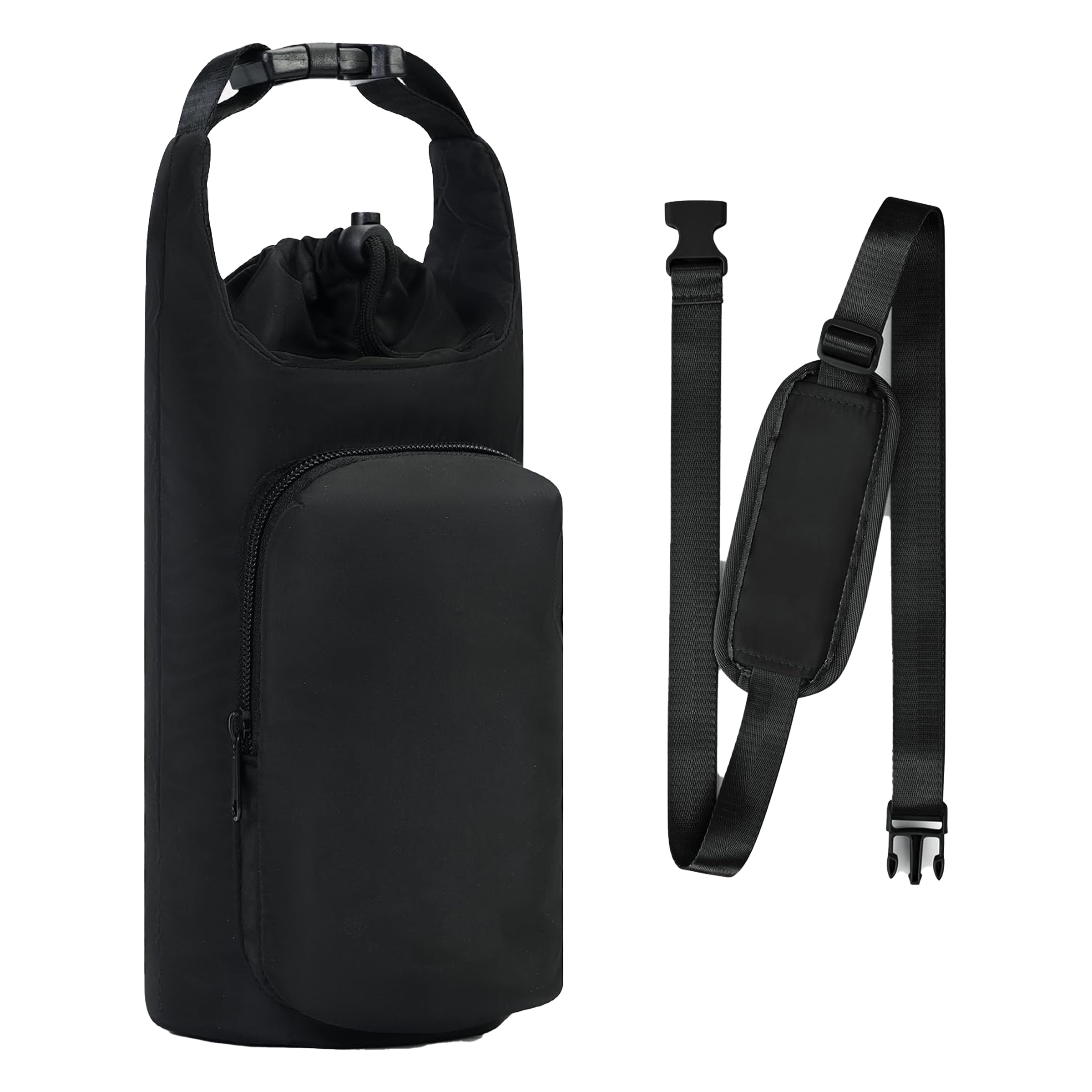 Polyester Outdoor Sports Insulated Kettle Cover 2