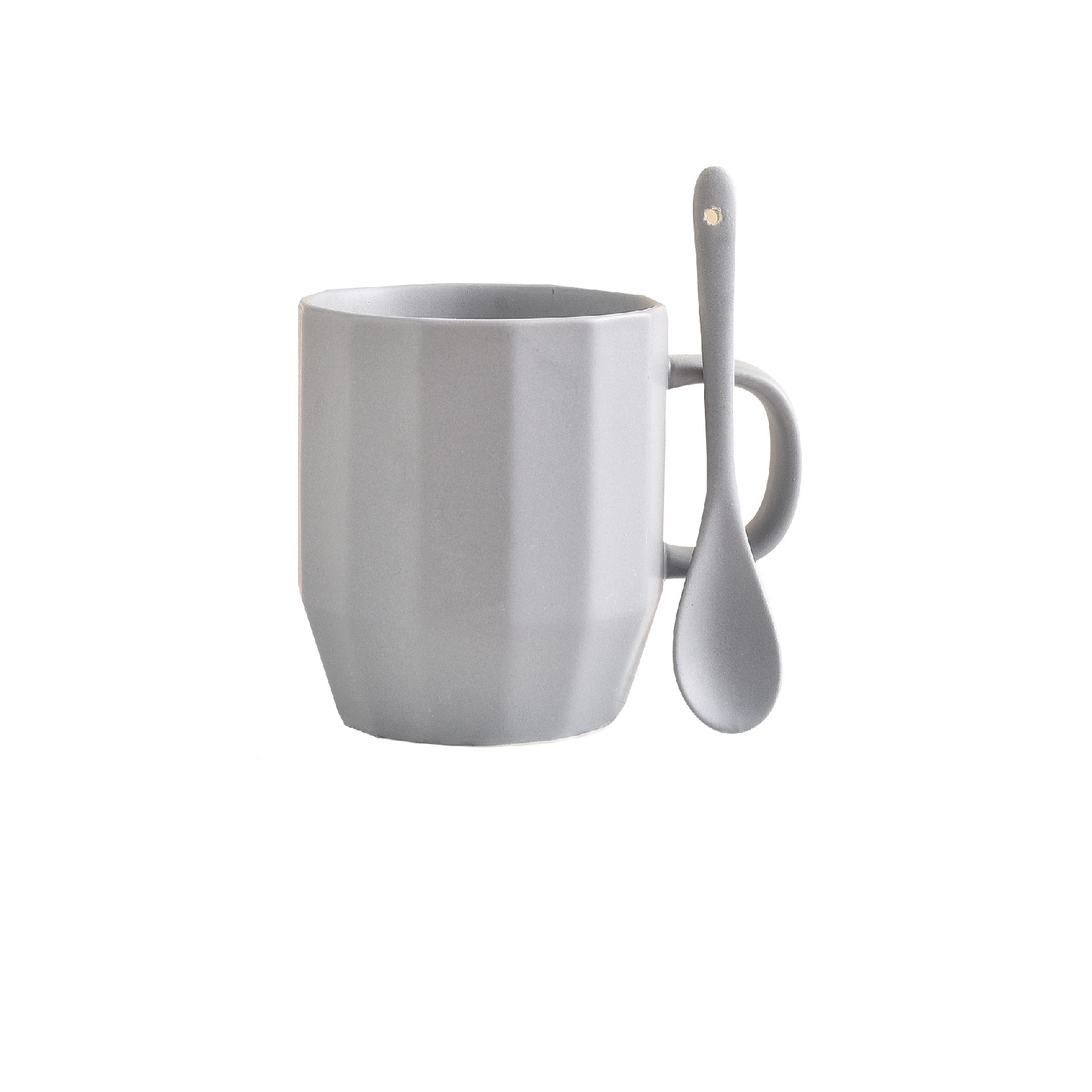 Custom 13 oz Ceramic Coffee Mug 1