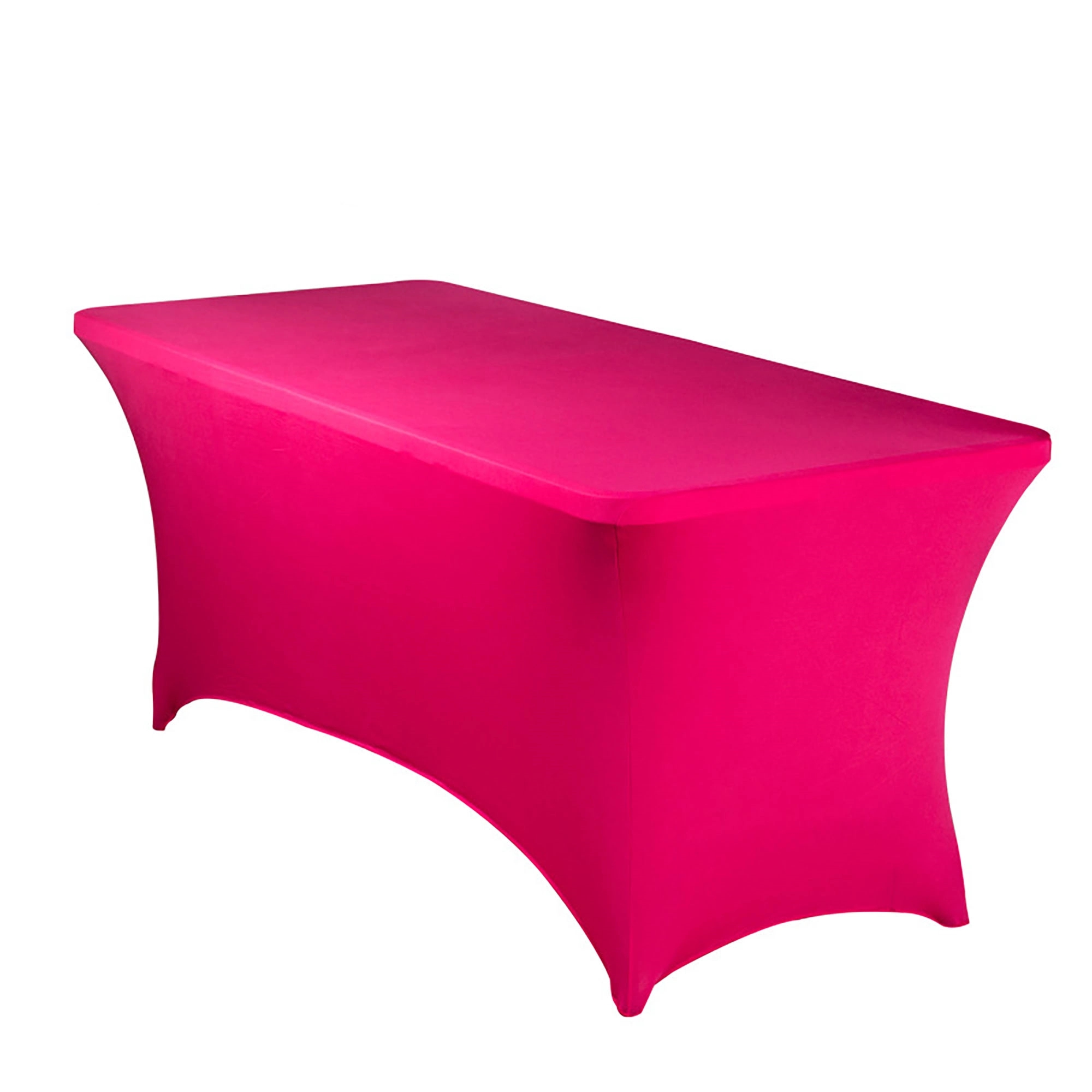Spandex Table Cover 4