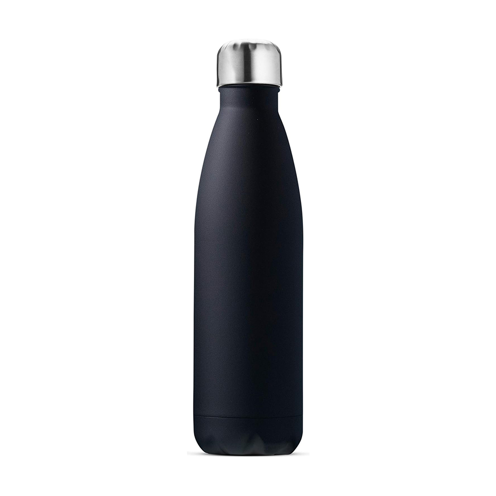 Sprinters Stainless Steel 17 Oz Bottle 11