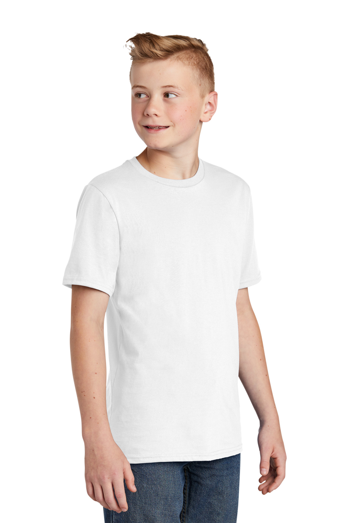 District® Youth Very Important Tee 98