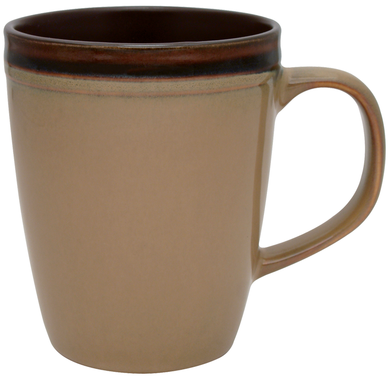 14 oz. Antigua Collection - Deep Etched 12