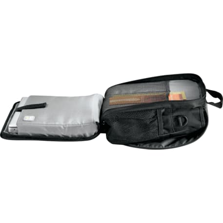 Verve TSA 15" Computer Messenger Bag 48