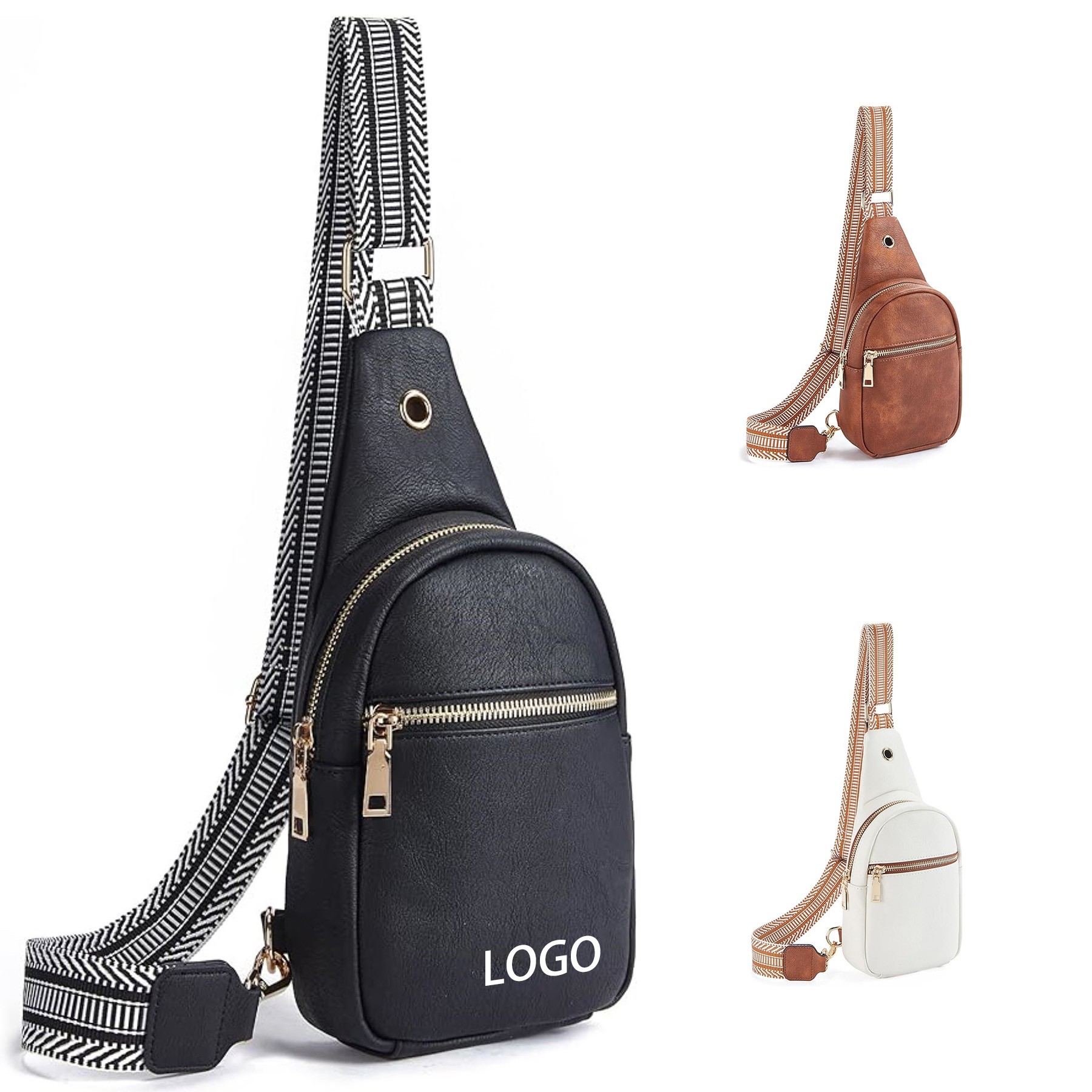 Small Sling Bag