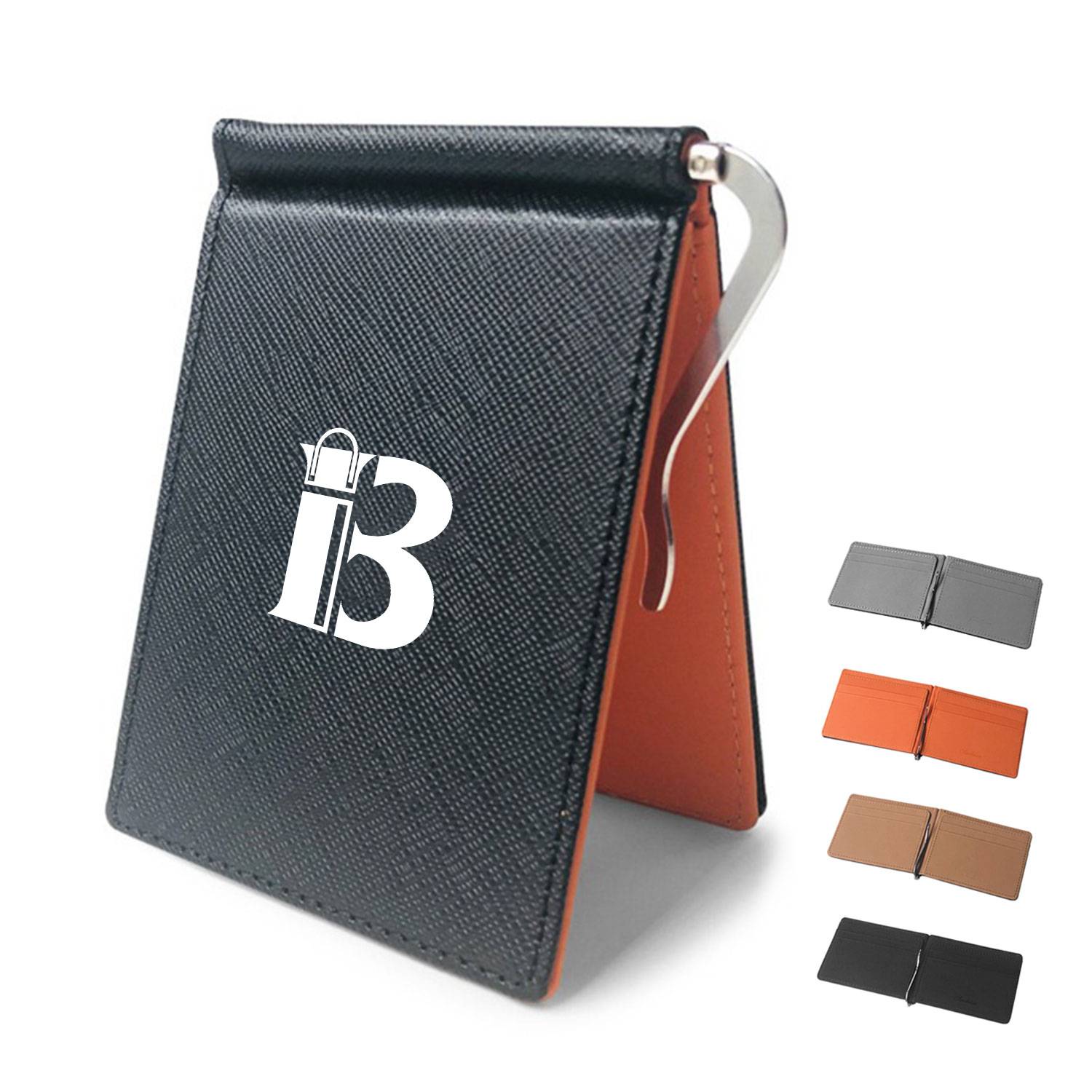 PU leather Wallet 7