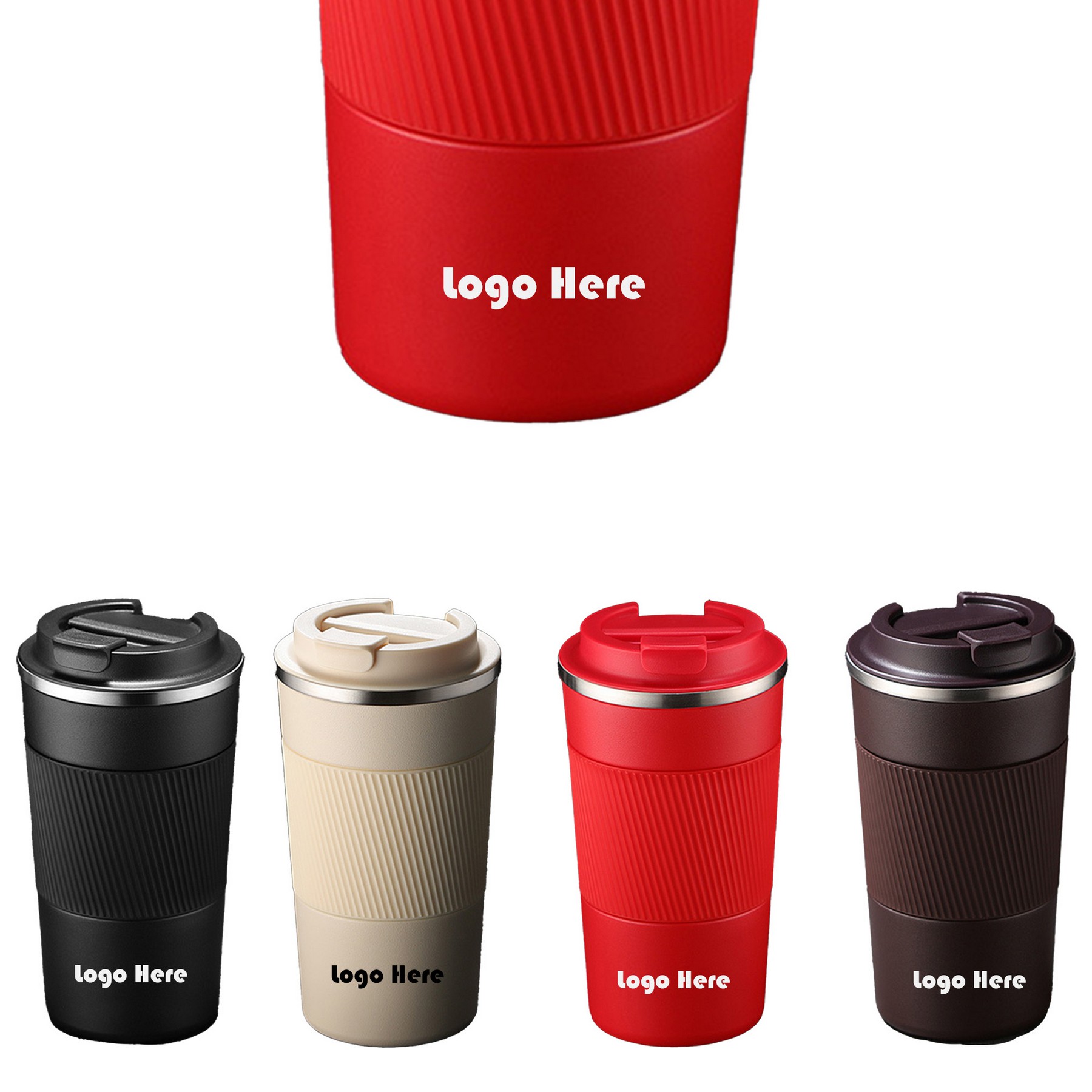 Stainless Steel Insulated Water Bottle