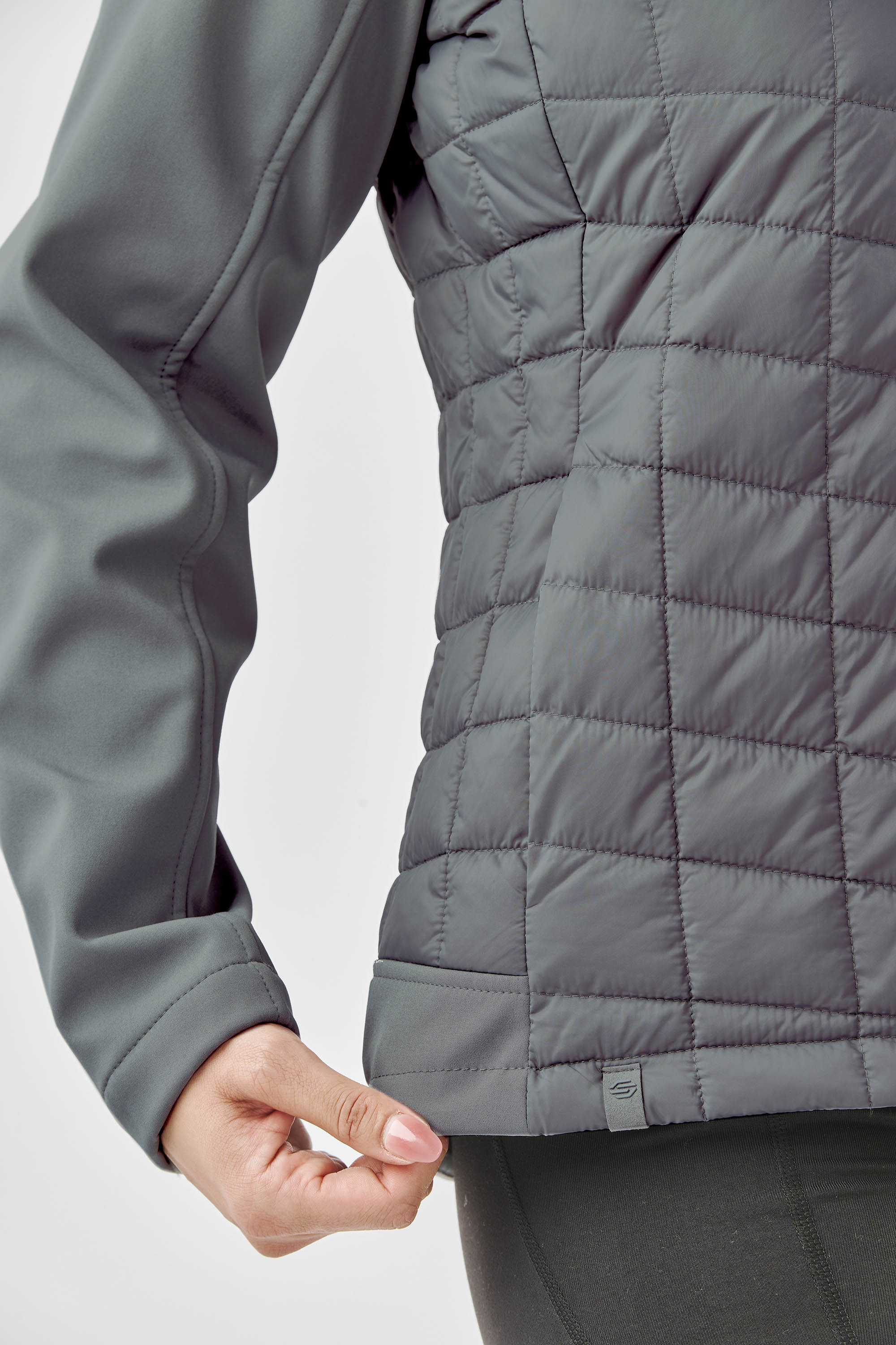 Stormtech Women's Appalachian Quilted Jacket 18
