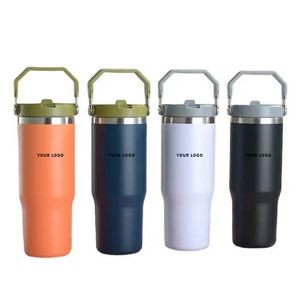 Portable Car Cup 1