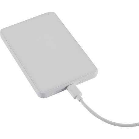 MI Power 5000 mAh MagClick™ 15W Wireless Power Ban 49