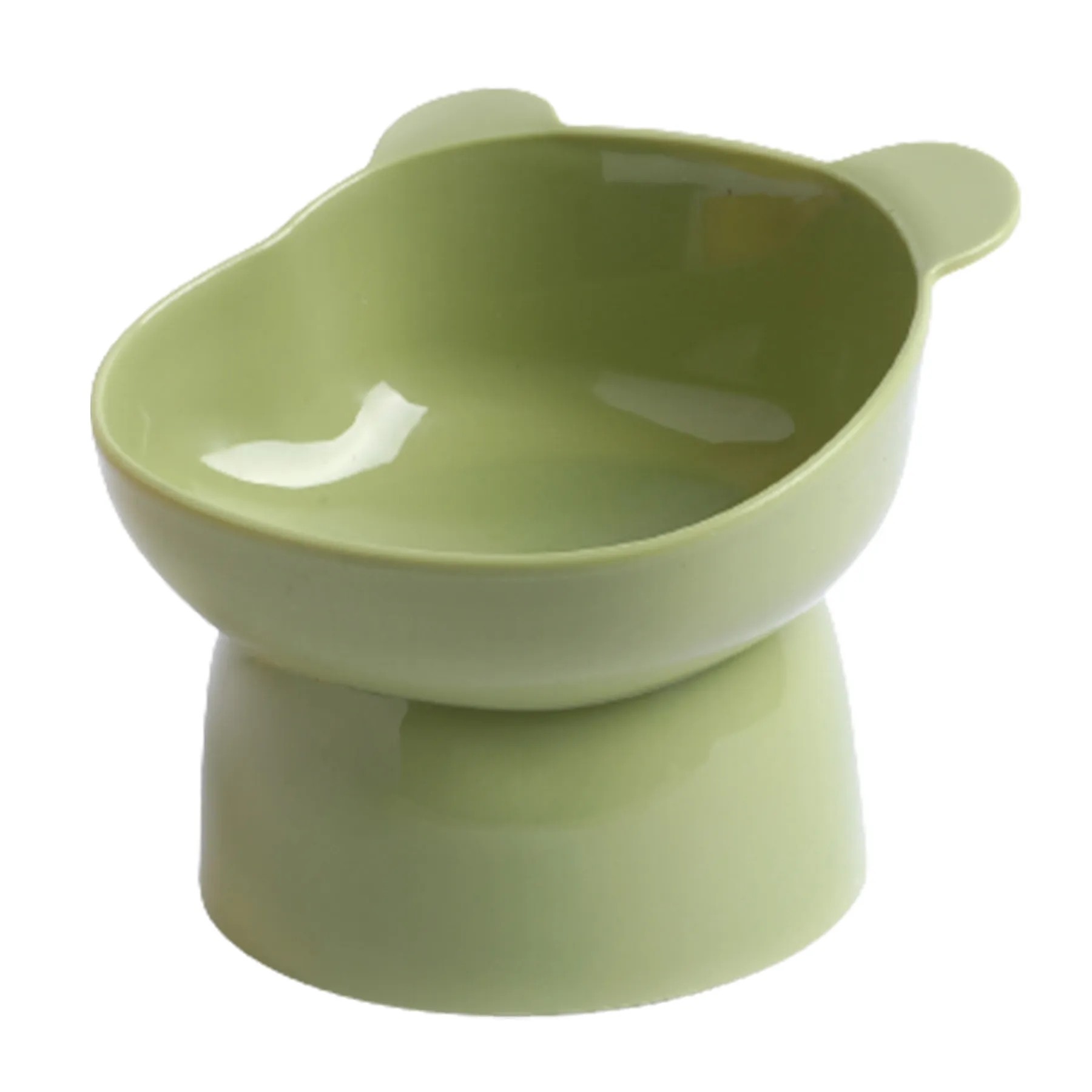 High Legged Cat Bowl 3