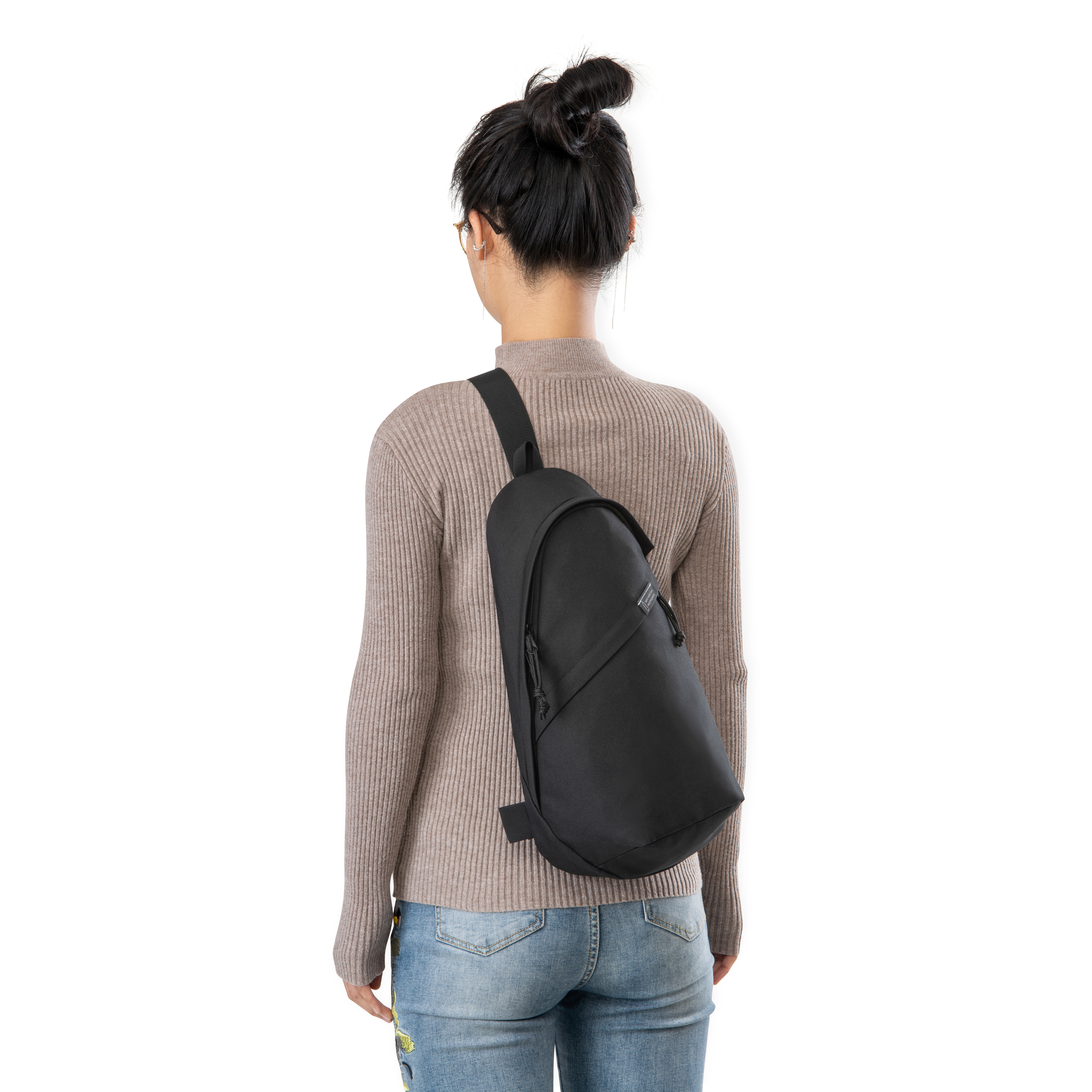 Renew Recycled rPET Sling Bag 39