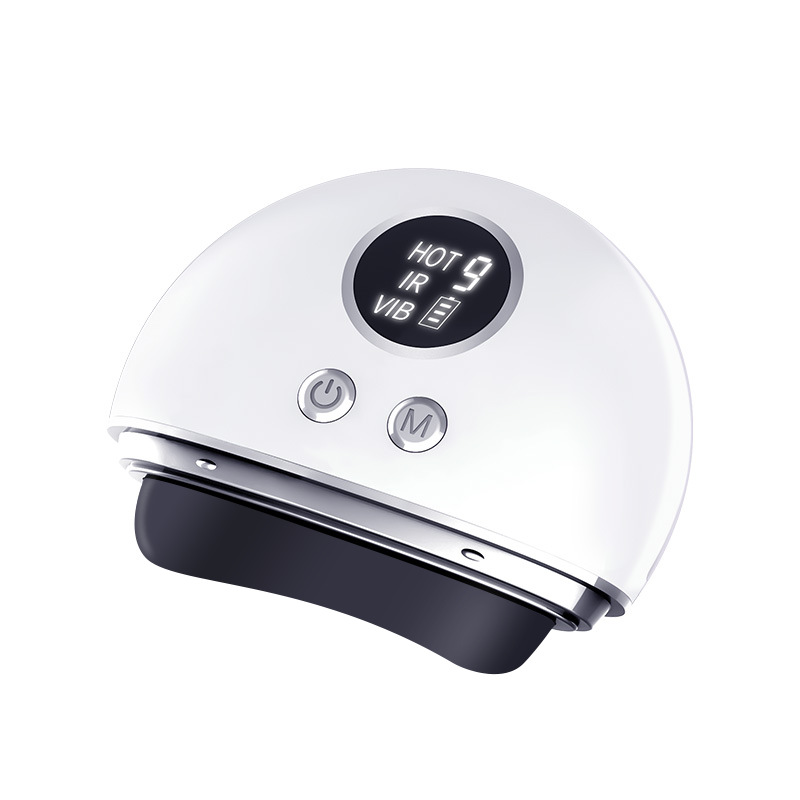Promote Circulation Electric Gua Sha Massage Machine 1