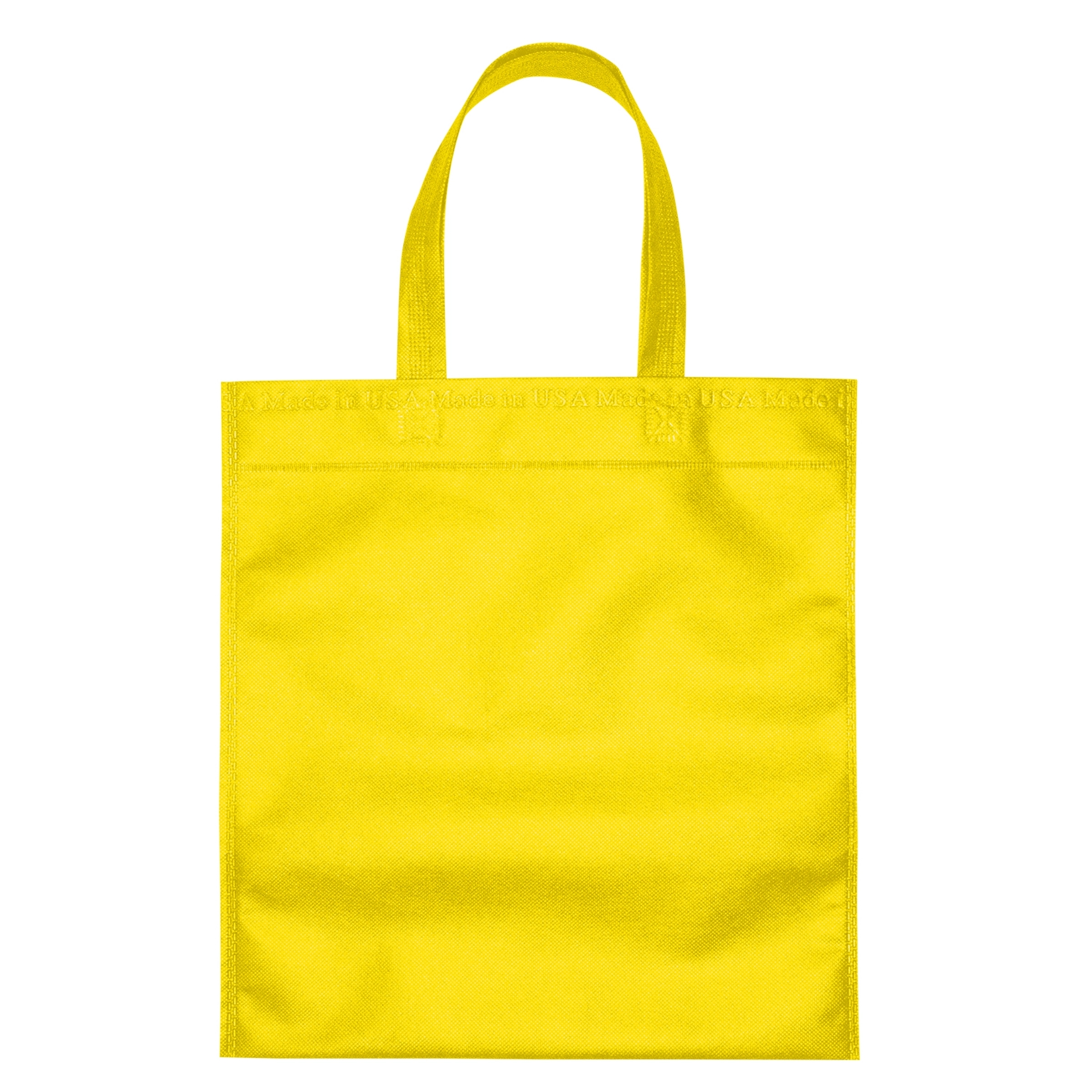Full Color Econo Bag 27