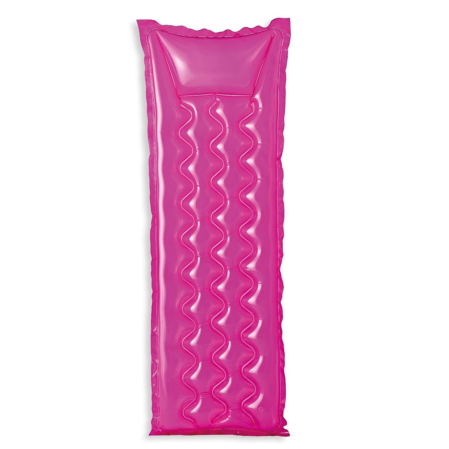 Inflatable Lounge Pool Float 8
