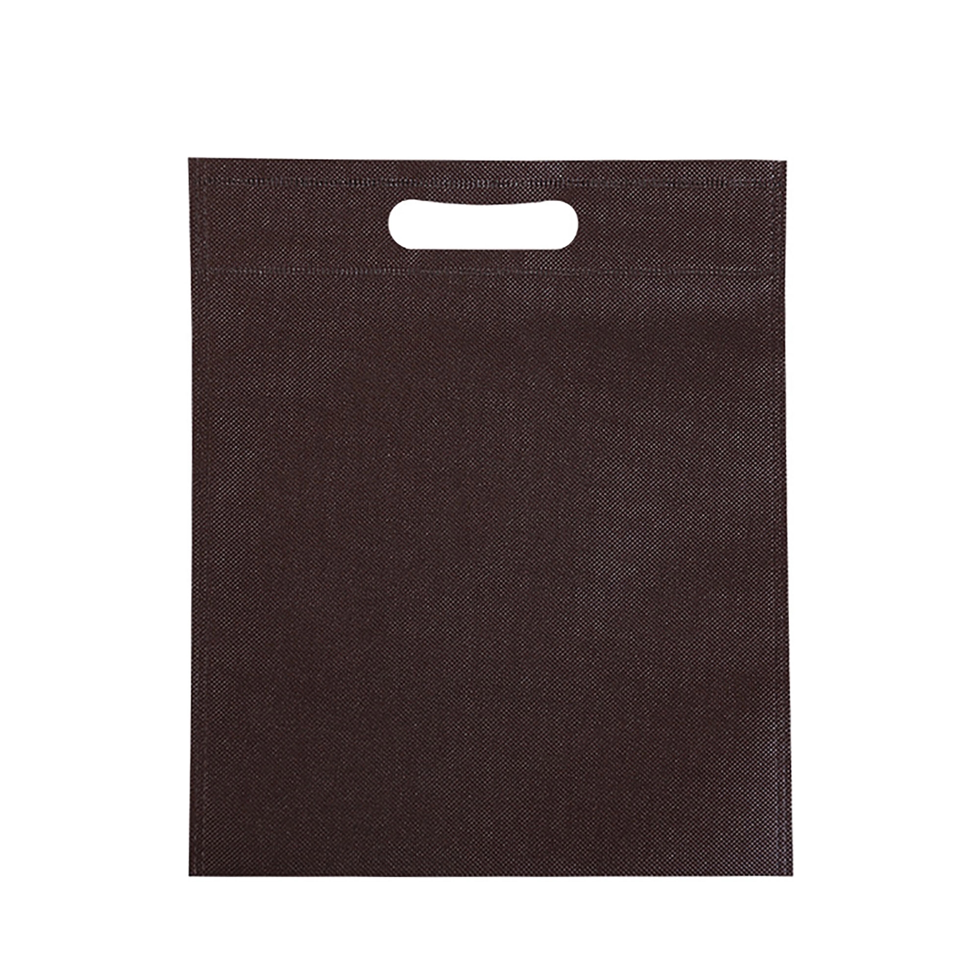 Eco-friendly Non-woven Flat Pocket Shopping Bag 8